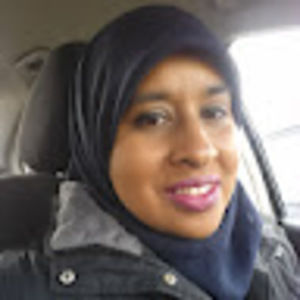 Meet your Posher, Nasima